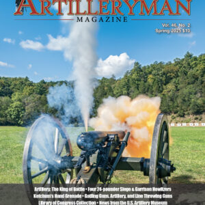 Cover Spring 2025